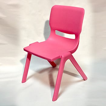 Children’s Chair