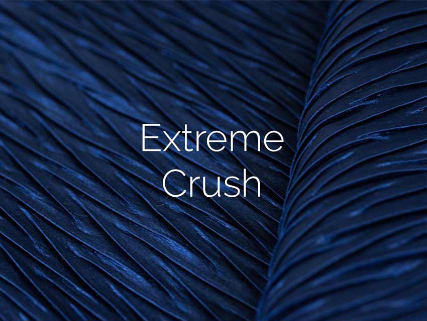 Extreme Crush