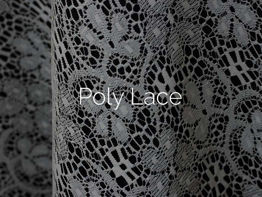 Poly Lace