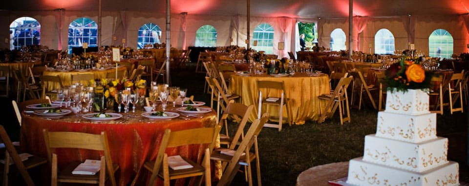 Benefits of Renting Party Chairs and Tables for Your Event