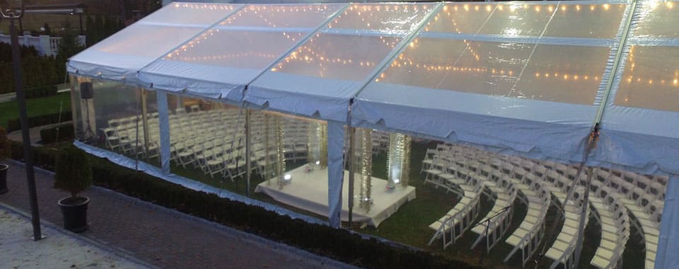 Everything Entertainment Tent Rentals