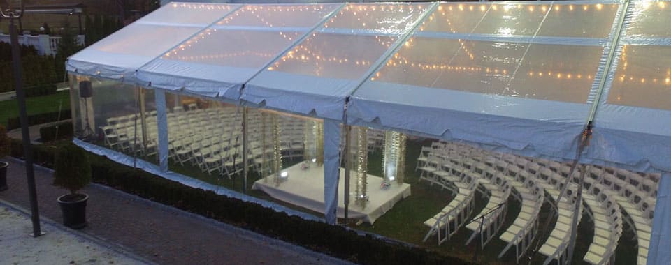 Everything Entertainment Manhattan Tent Rentals