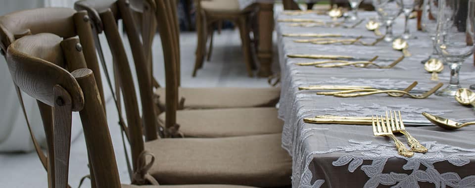 How to Choose the Right Party Rental Equipment for Your Needs