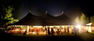 Party Tent Rentals NY