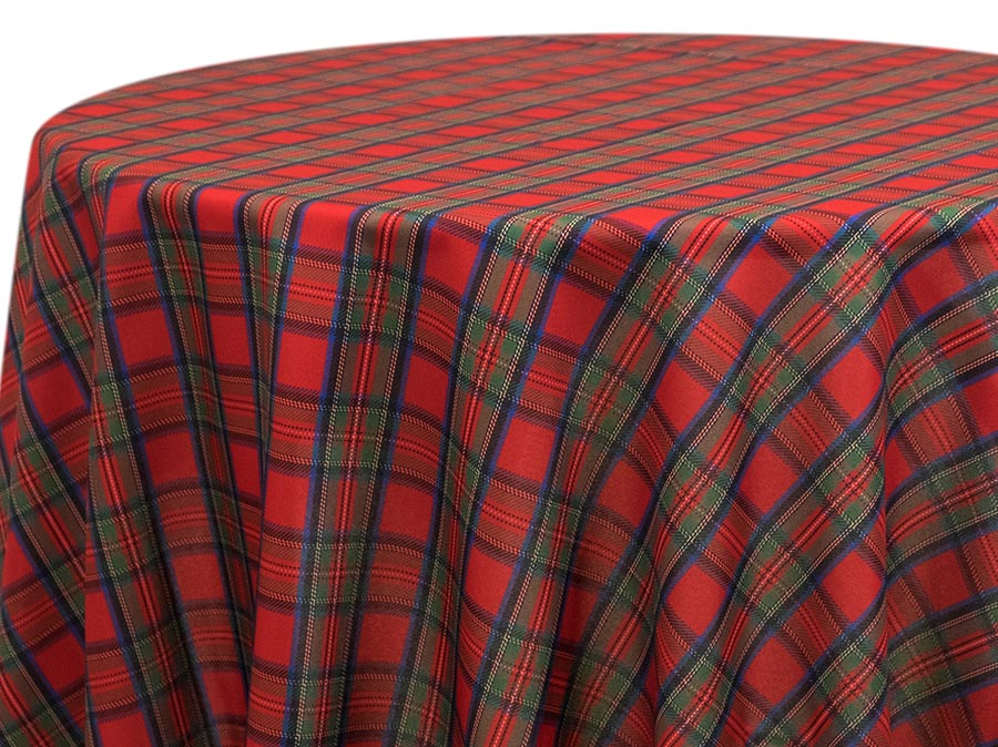 womens red tartan plaid pants