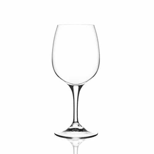 12.25oz Daily Crystal Wine Glass