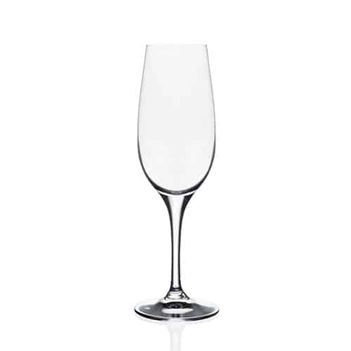 6.25oz Daily Crystal Champagne Flute