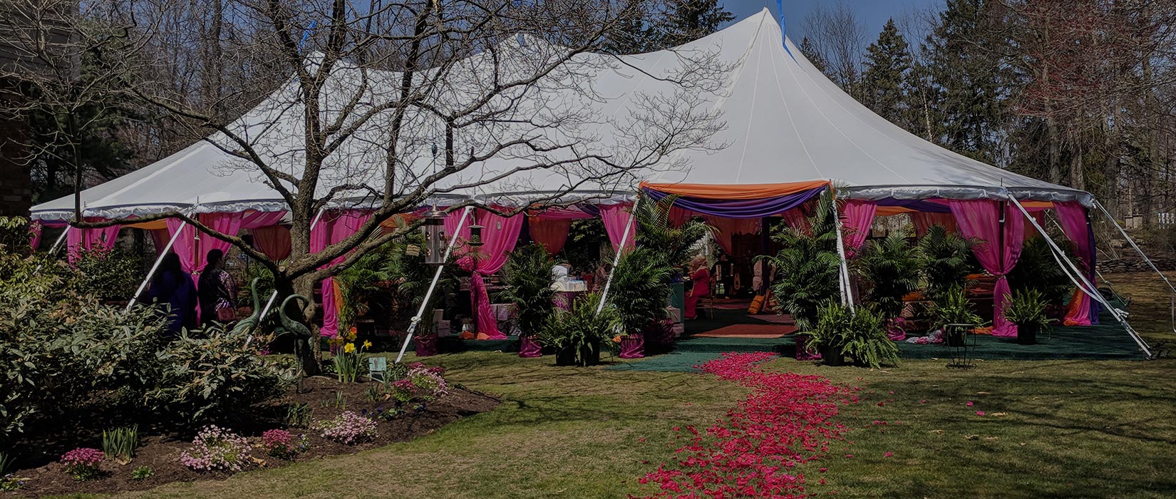 ABC Fabulous Events Party & Tent Rentals