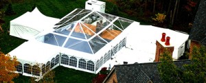 Tent Rental New York