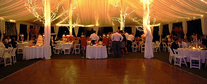 party rental